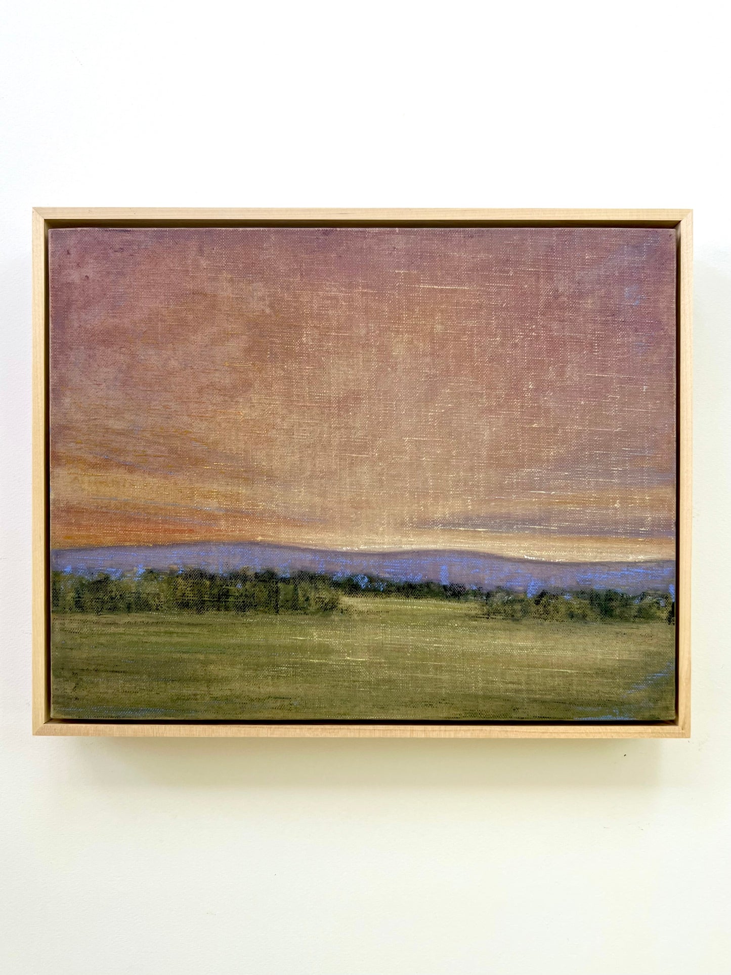 | Whisper | Original Landscape Painting