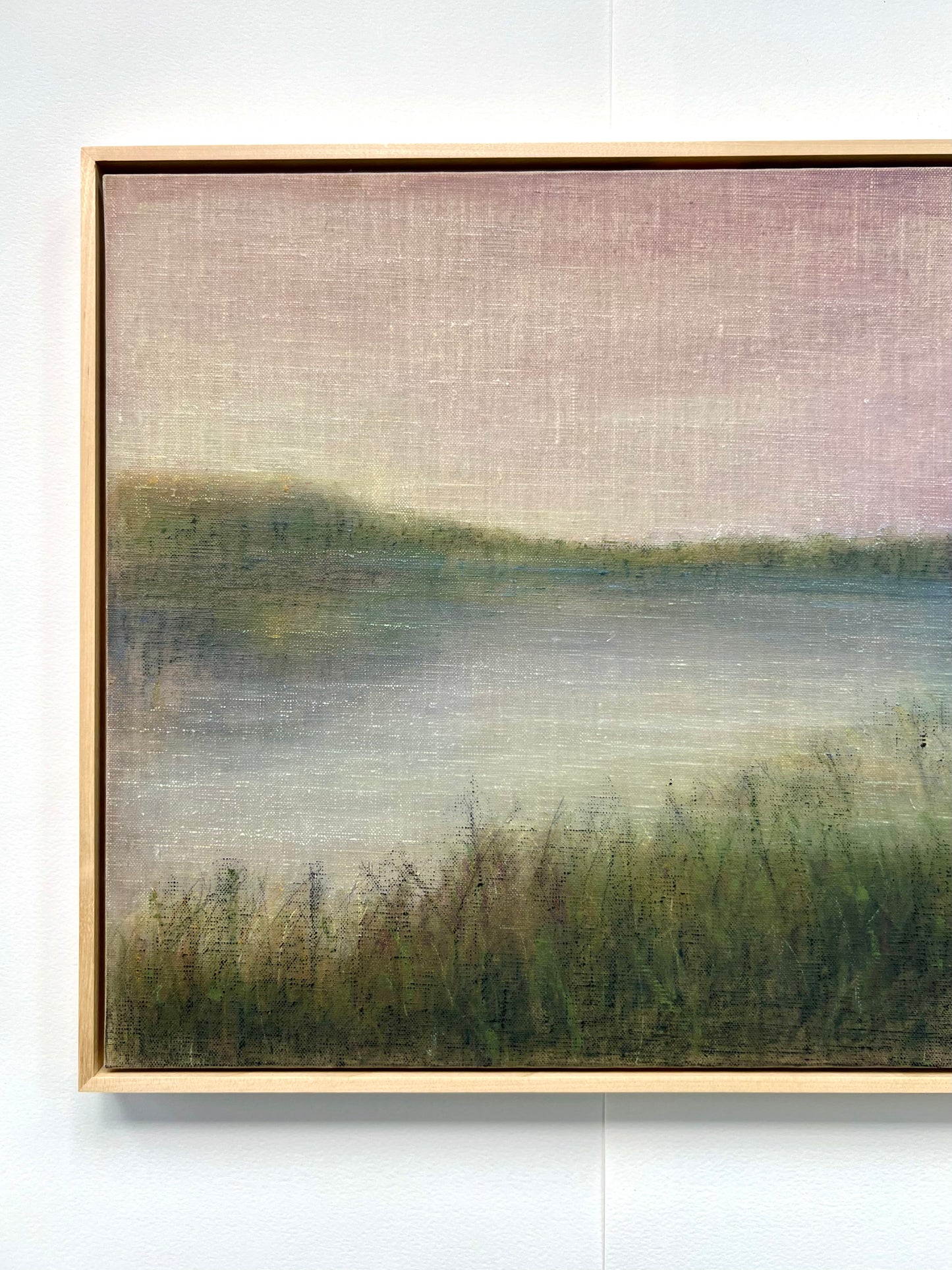 | Pope’s Creek | Original Landscape Painting