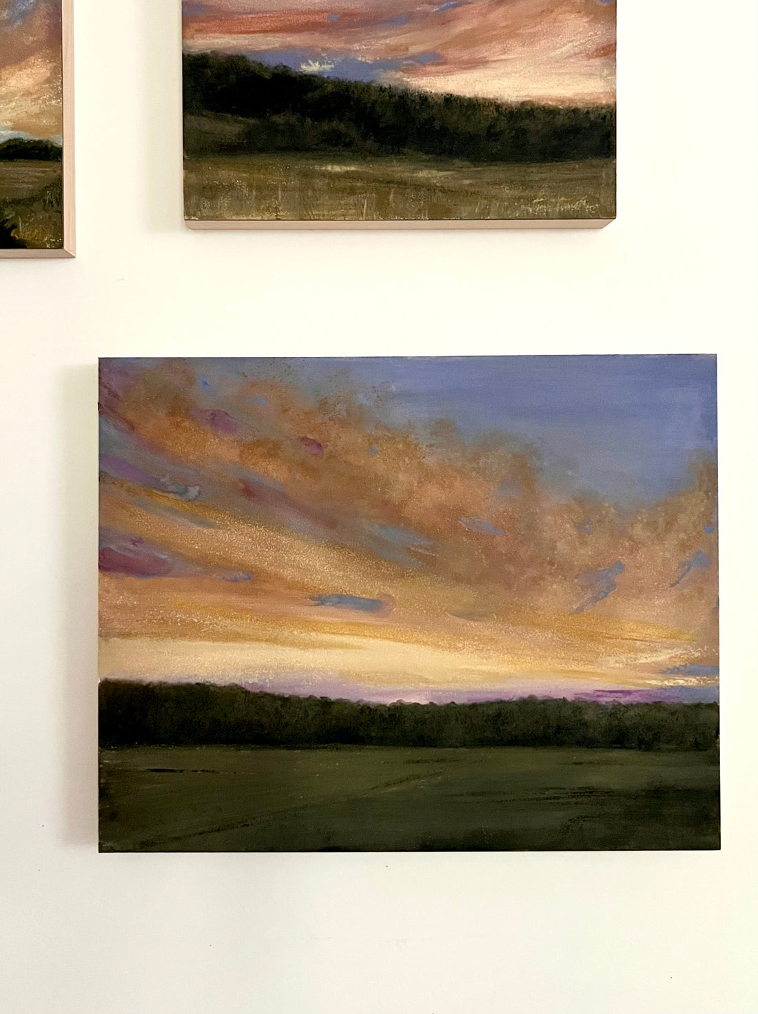 June 2026 Updates: A New Landscape Painting Collection and Big News this Fall