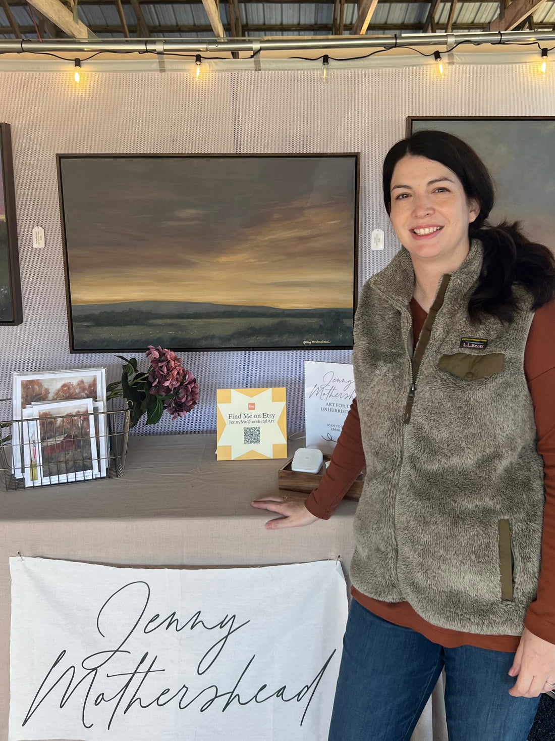 Three Days in Rhinebeck: My Country Living Fair Recap