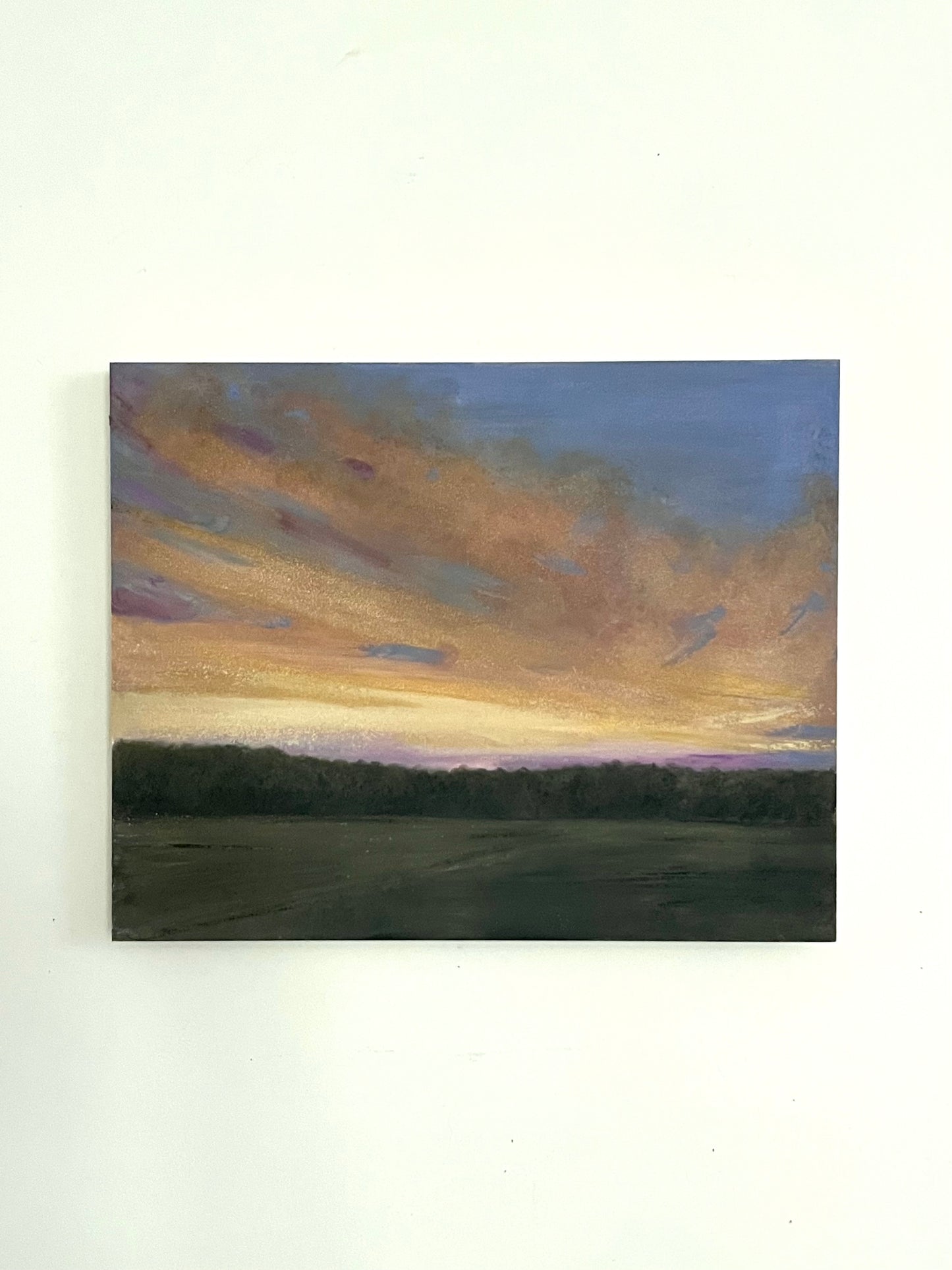 | Everything At Once | Original Landscape Painting