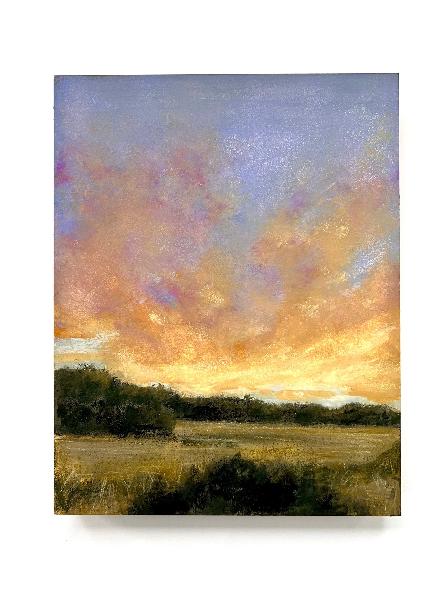 | Kept | Original Landscape Painting