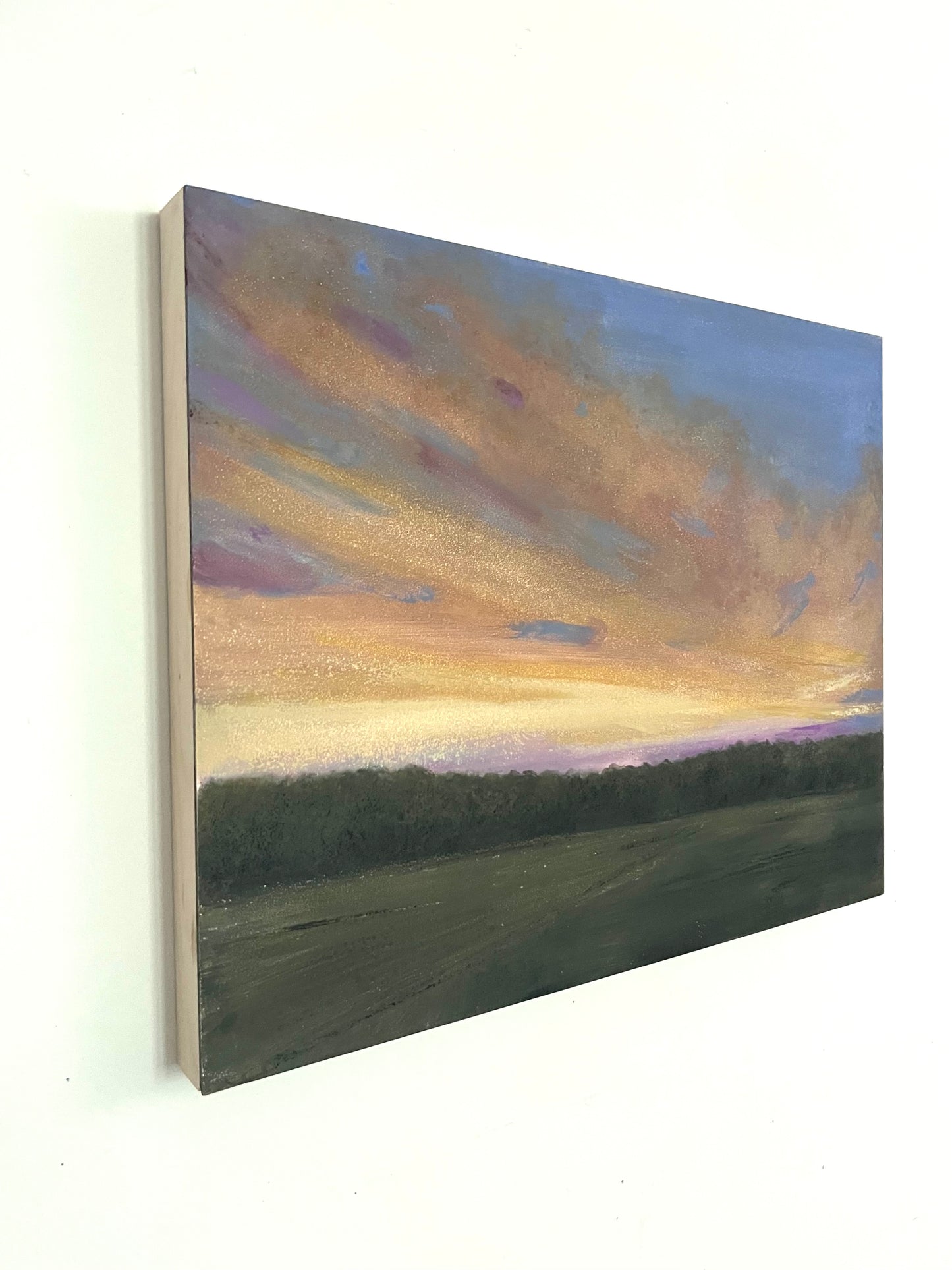 | Everything At Once | Original Landscape Painting