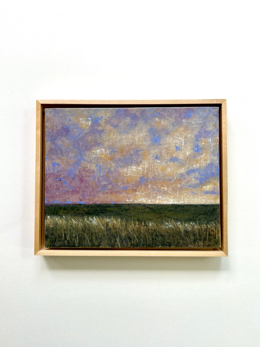 | Twilight | Original Landscape Painting