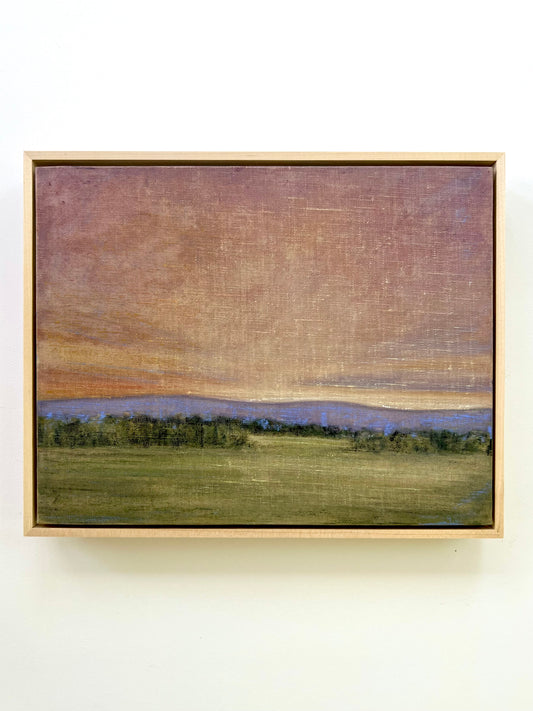 | Whisper | Original Landscape Painting